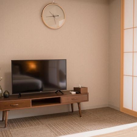 川house道頓堀 Osaka Exterior foto