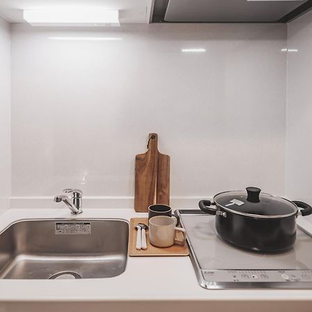川house道頓堀 Osaka Exterior foto