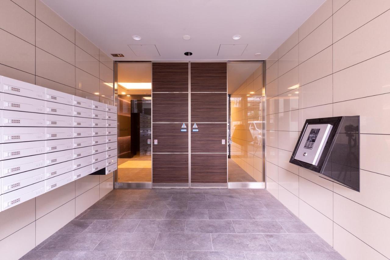 川house道頓堀 Osaka Exterior foto