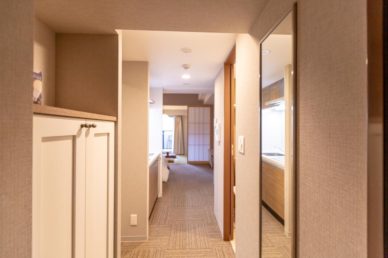 川house道頓堀 Osaka Exterior foto