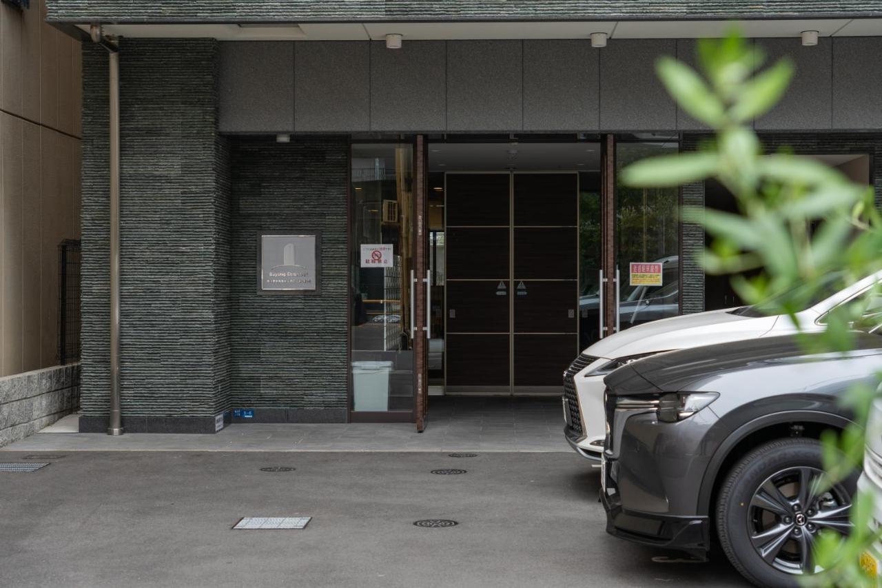 川house道頓堀 Osaka Exterior foto