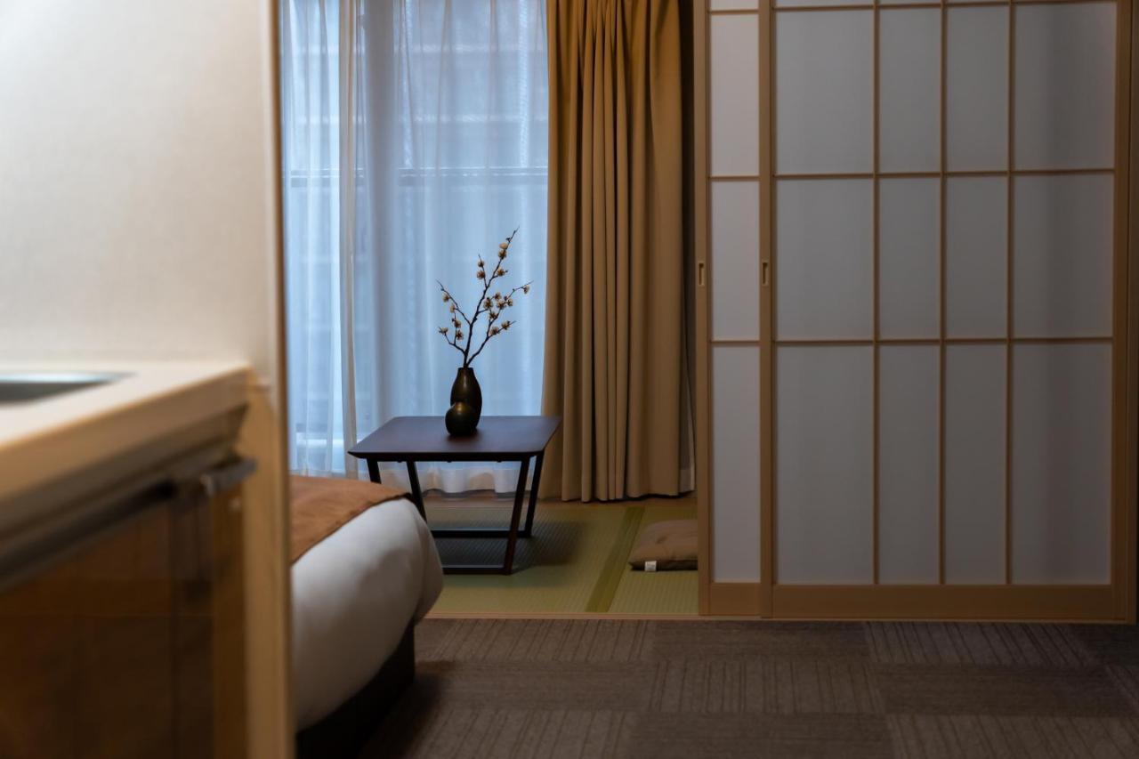 川house道頓堀 Osaka Exterior foto