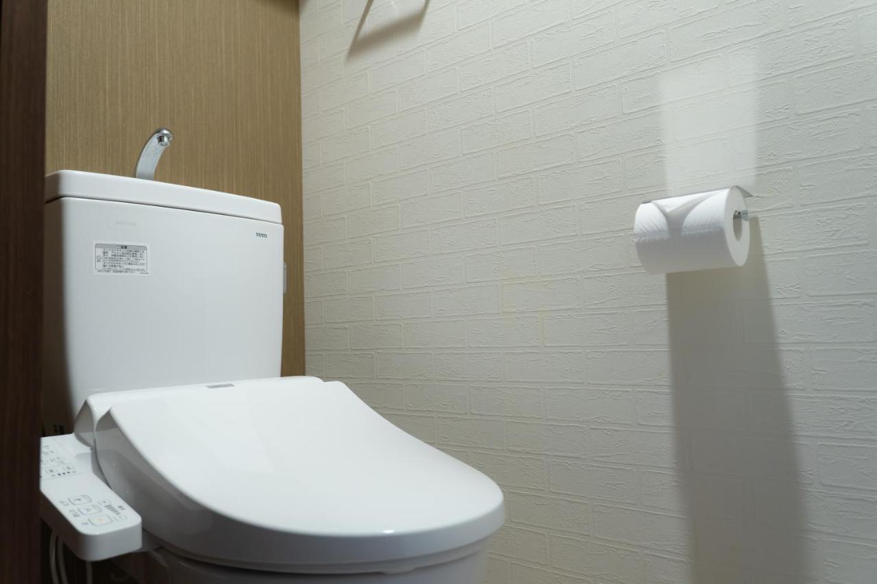 川house道頓堀 Osaka Exterior foto