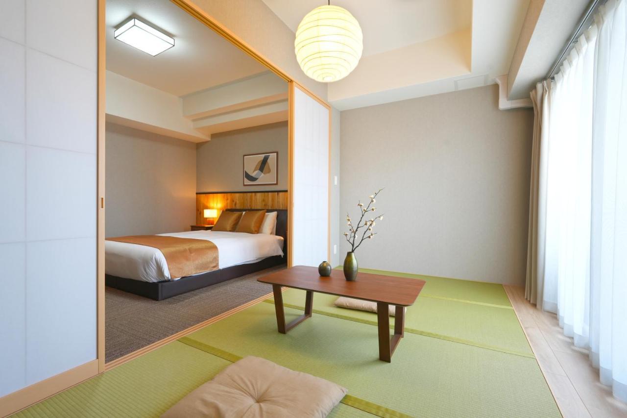 川house道頓堀 Osaka Exterior foto