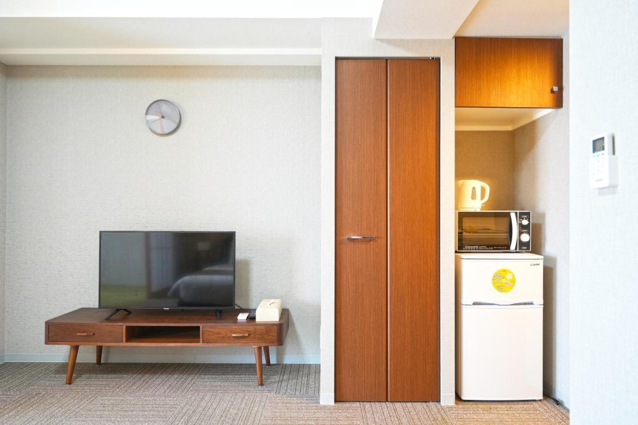 川house道頓堀 Osaka Exterior foto