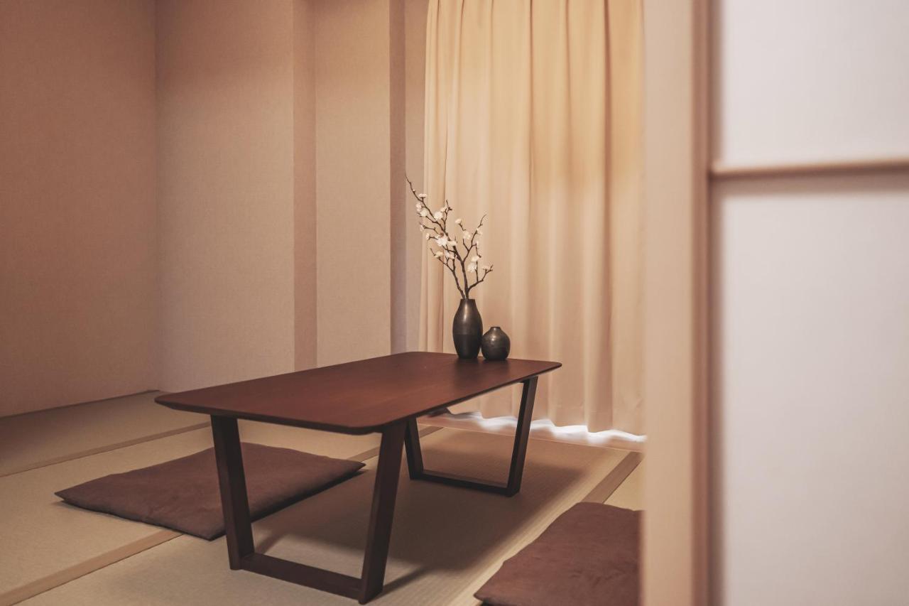 川house道頓堀 Osaka Exterior foto