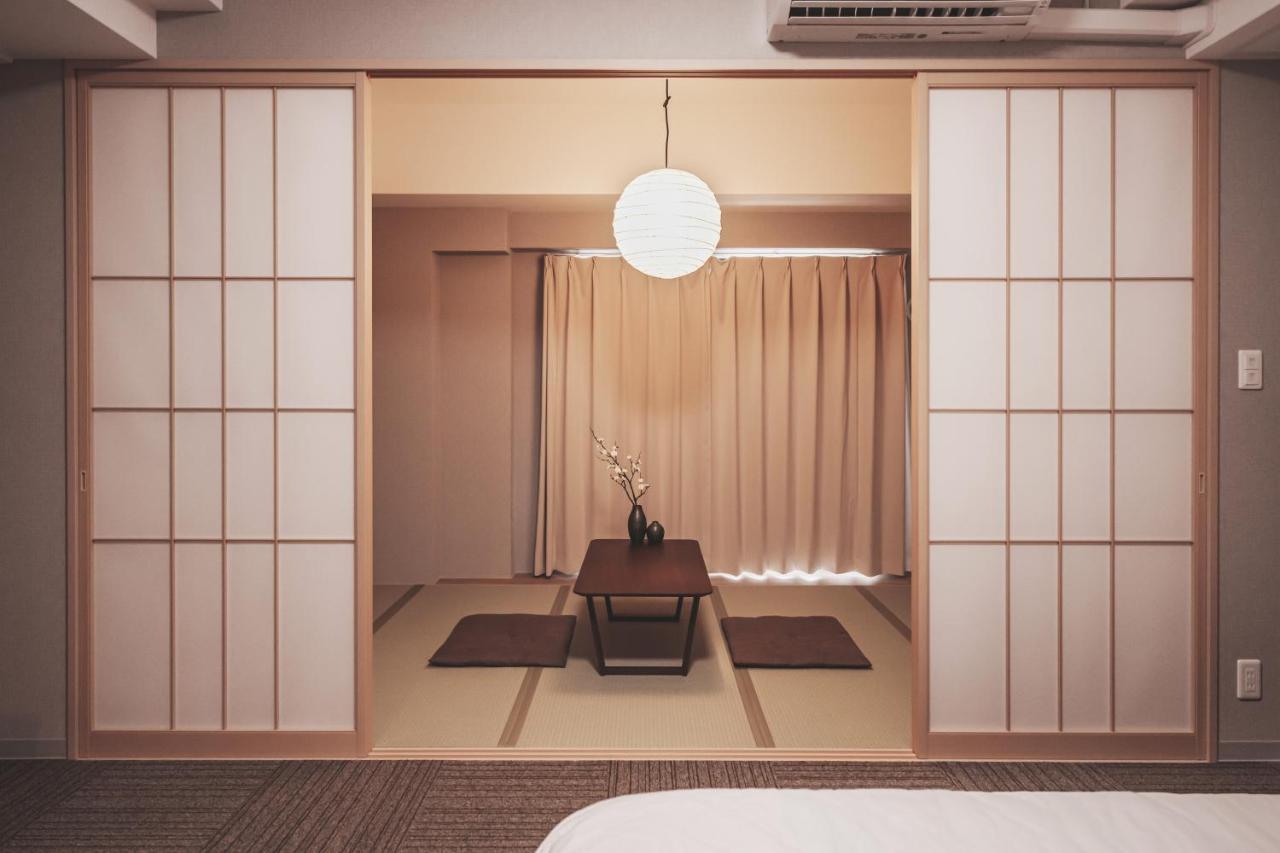 川house道頓堀 Osaka Exterior foto