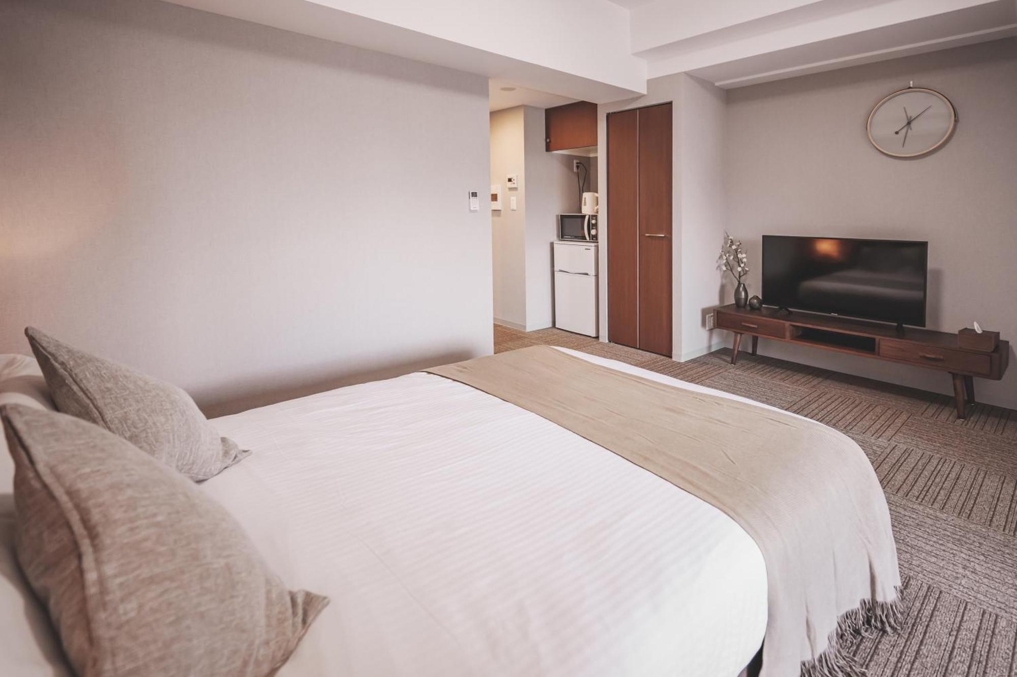川house道頓堀 Osaka Exterior foto