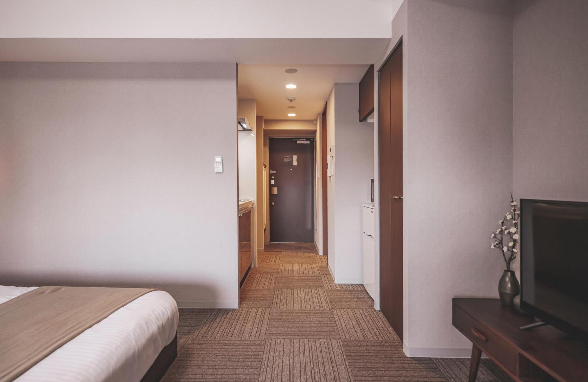 川house道頓堀 Osaka Exterior foto